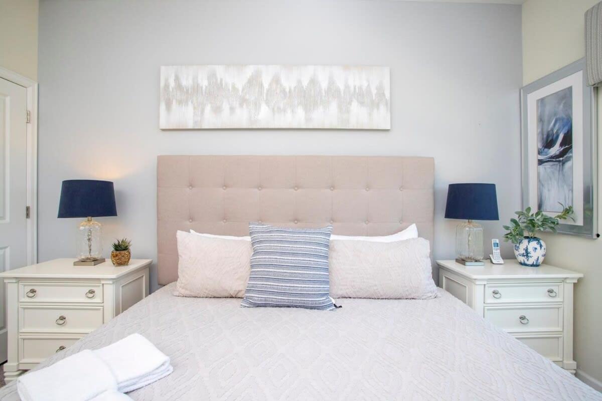 Ravishing Four Bd W/ Pool Close To Disney 4947 Kissimmee Eksteriør billede
